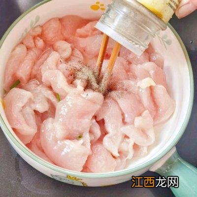 芙蓉鸡是什么梗？正宗芙蓉鸡，看完文章，恍然大悟