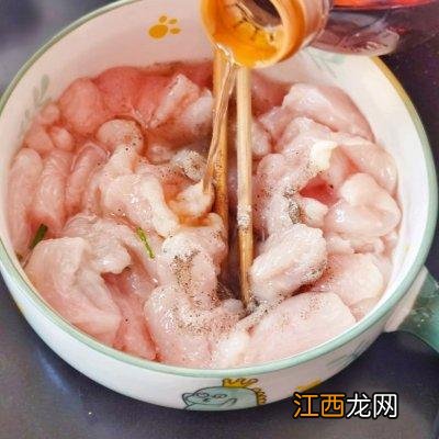 芙蓉鸡是什么梗？正宗芙蓉鸡，看完文章，恍然大悟