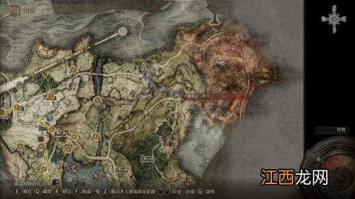 艾尔登法环灵药圣杯瓶地点 艾尔登法环灵药圣杯瓶怎么获得