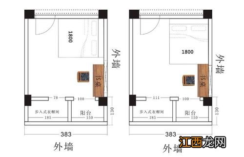 床尾朝窗户方向好不好 正确床头应该朝什么方向，怎样摆床最好最吉利