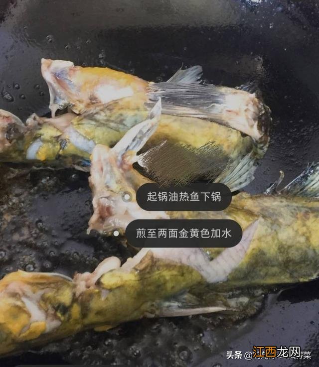 汪刺鱼不能和什么一起吃？昂刺鱼禁忌人群，阅读这篇文章吧