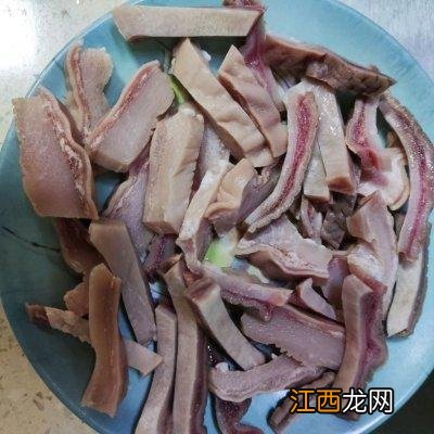 猪肚不能和什么一起吃？猪肚忌与什么一起吃，建议了解一下