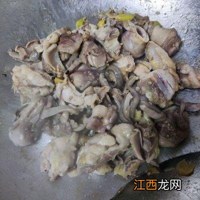 猪肚不能和什么一起吃？猪肚忌与什么一起吃，建议了解一下