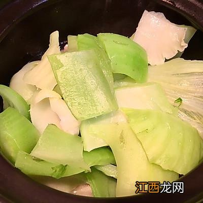 干贝炖什么好吃呢？干贝要和什么炖汤，此文已帮助很多人