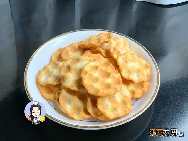 老年人吃什么饼干好？适合老年人吃的软饼干，非常点赞的好文