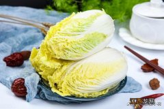 白菜梗是什么意思？白菜梗什么意思，有深度的文章