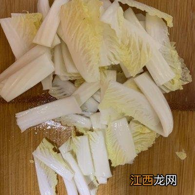 白菜干有什么营养成分？白菜干有什么功效，很值得收藏