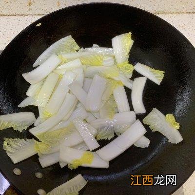 白菜干有什么营养成分？白菜干有什么功效，很值得收藏