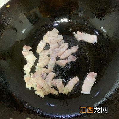 白菜干有什么营养成分？白菜干有什么功效，很值得收藏