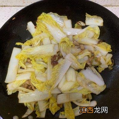 白菜干有什么营养成分？白菜干有什么功效，很值得收藏