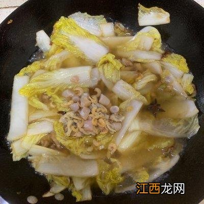 白菜干有什么营养成分？白菜干有什么功效，很值得收藏