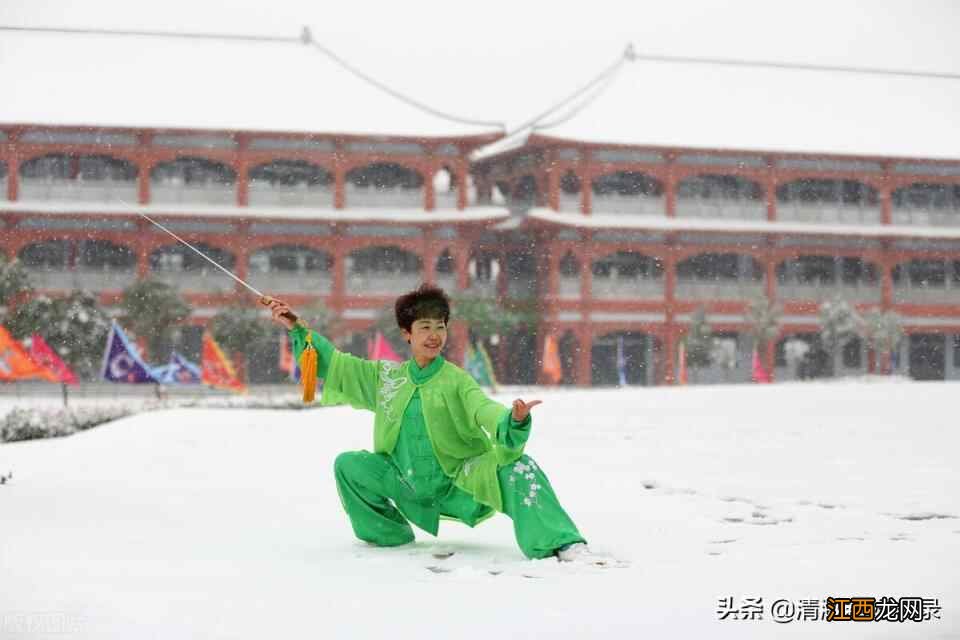 小雪到，“一补一清一防”养生饮食要懂，不忘老传统，安稳度寒冬