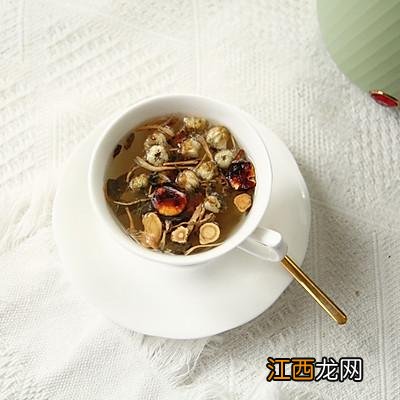 秋季喝什么花茶？哪些花可以喝，学会，轻松又简单