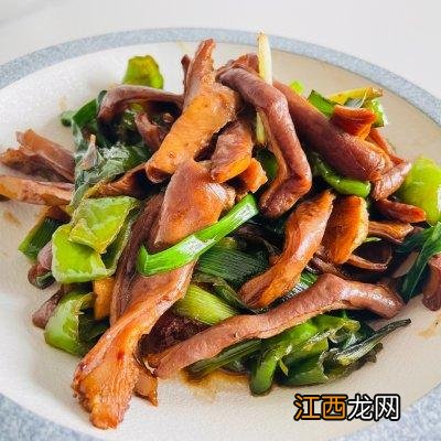 肚子炖什么好吃呢？肚子炖汤放什么食材，看完此文，外行都懂了