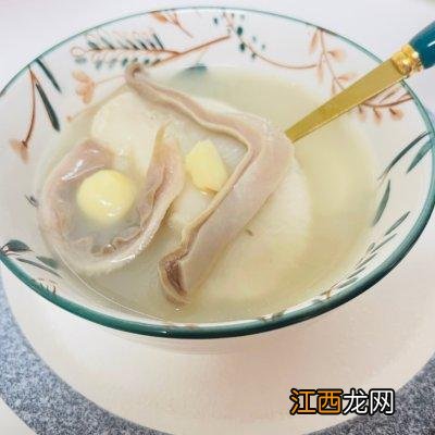 肚子炖什么好吃呢？肚子炖汤放什么食材，看完此文，外行都懂了