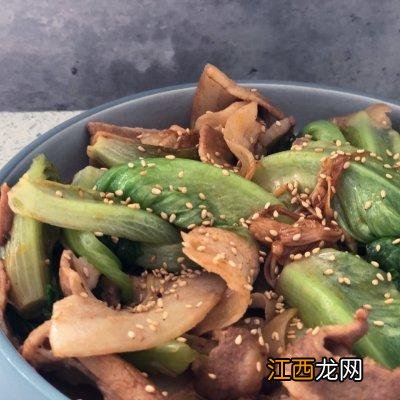 生菜和什么炒好吃又营养？生菜和什么炒比较搭配，看完此文涨点知识