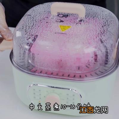 水晶月饼用什么粉比较好？月饼专用粉是什么东西，点击这里手把手教你