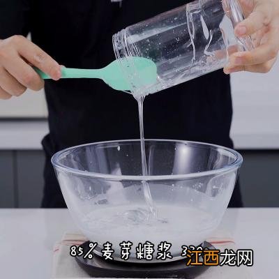 水晶月饼用什么粉比较好？月饼专用粉是什么东西，点击这里手把手教你