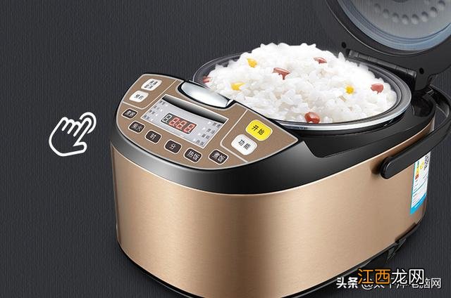 什么电饭锅煮出的米饭好吃又便宜？什么电饭锅煮出的米饭最快，这篇文章写的真好