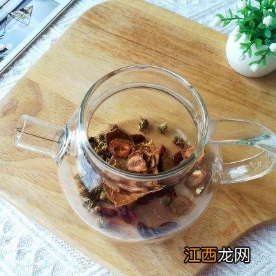 什么茶能去痰火？利于化痰的茶，打开这里看好文