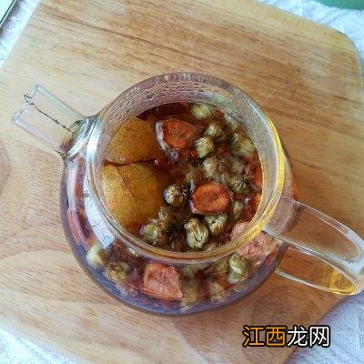 什么茶能去痰火？利于化痰的茶，打开这里看好文