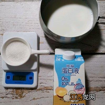 双皮奶上面一般放什么？双皮奶是啥东西，看完文章，恍然大悟