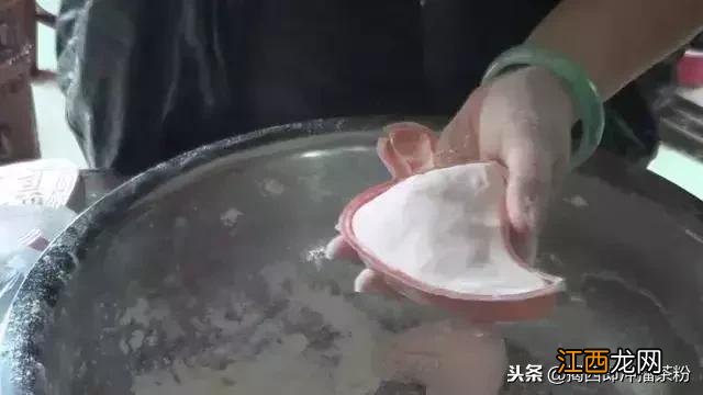 潮汕雪粉是什么意思？潮汕人的雪粉，点赞精彩文章