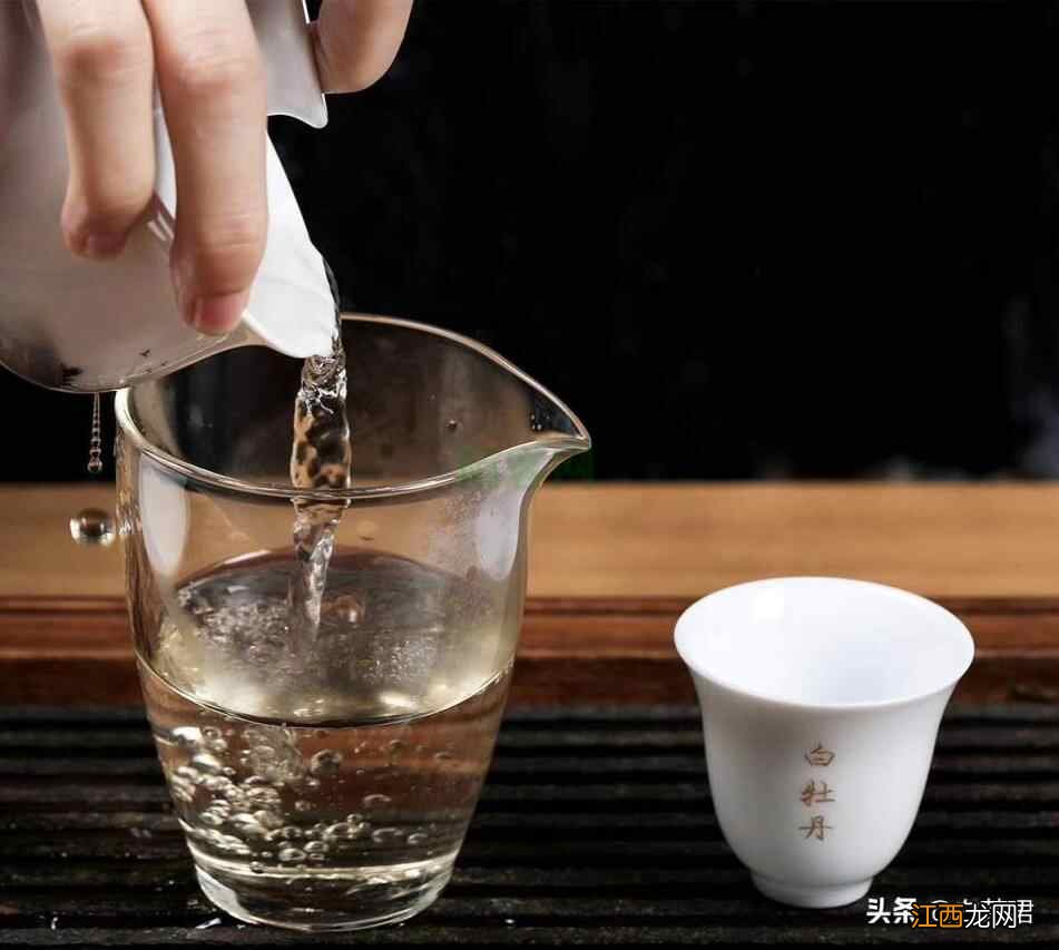 喝茶养生 六大茶要对应这9种体质 喝错影响健康