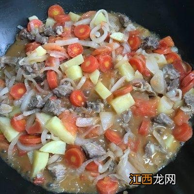 罗宋汤配什么吃最佳？罗宋汤配什么主食，真实用，这文章