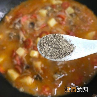 罗宋汤配什么吃最佳？罗宋汤配什么主食，真实用，这文章