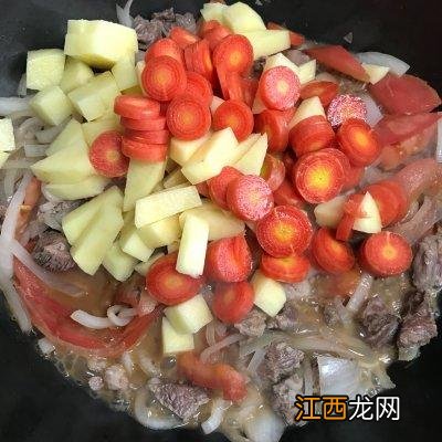 罗宋汤配什么吃最佳？罗宋汤配什么主食，真实用，这文章