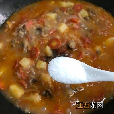 罗宋汤配什么吃最佳？罗宋汤配什么主食，真实用，这文章