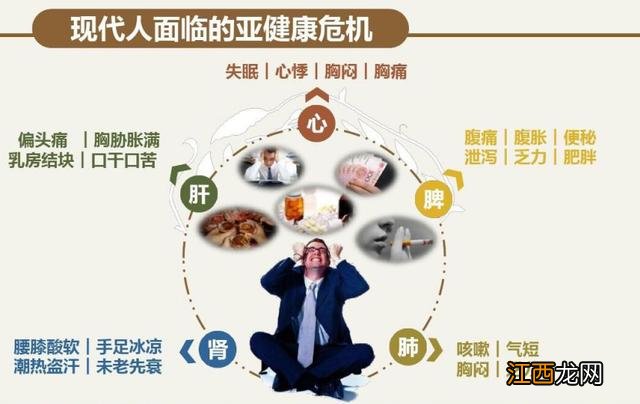 脾是干什么用的？脾是个啥东西，这几个点值得思考