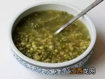 绿豆药性和功效是什么？绿豆功能是什么，整理的太好了