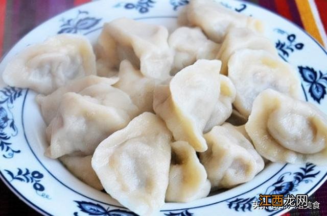 牛肉饺子都什么馅？牛肉适合什么馅饺子，铂金收藏级文章