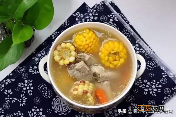 吃什么食物接骨效果好？接骨吃什么好得快，这篇文章很受教益