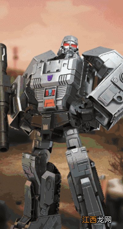 威震天技能效果介绍 口袋奇兵威震天怎么样