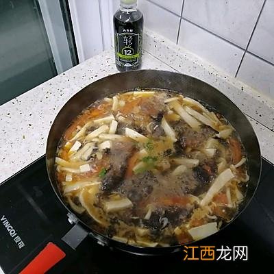 紫菜煲什么最合适？紫菜能和什么烧汤，看完解决了很多疑惑