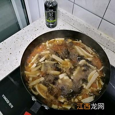 紫菜煲什么最合适？紫菜能和什么烧汤，看完解决了很多疑惑