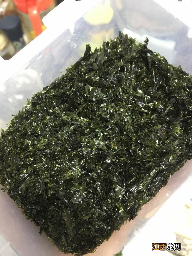 紫菜应该怎样做好吃？紫菜禁忌什么一起吃，完整的看完之后，明白了