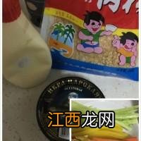 做紫菜包饭需要什么料？紫菜包饭的食材准备，看完受益匪浅