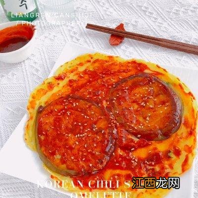 韩国辣酱可以做什么菜？做韩国辣酱用的食材，读完才会真正了解