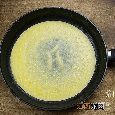 千层蛋糕用什么奶油好吃？千层蛋糕是用什么奶油，简单无难度