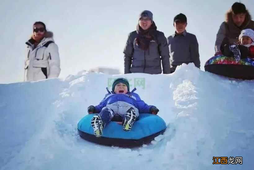 文末福利  玩转元旦 | 玩滑雪、泡温泉、采摘游&#8230;享受冬日里火与冰的乐趣！