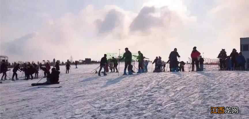 文末福利  玩转元旦 | 玩滑雪、泡温泉、采摘游&#8230;享受冬日里火与冰的乐趣！