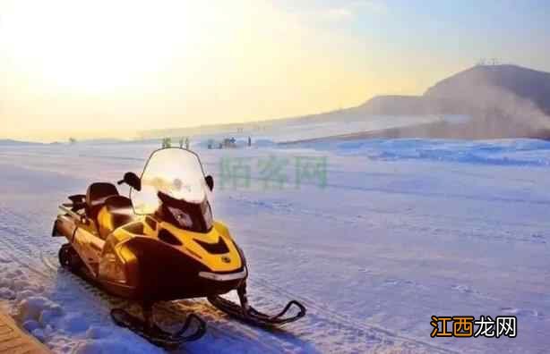 文末福利  玩转元旦 | 玩滑雪、泡温泉、采摘游&#8230;享受冬日里火与冰的乐趣！