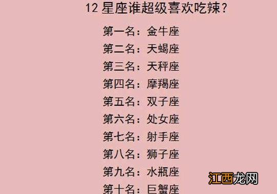 12星座床上战力排行 处女座女和狮子男，狮子女和双子座配吗