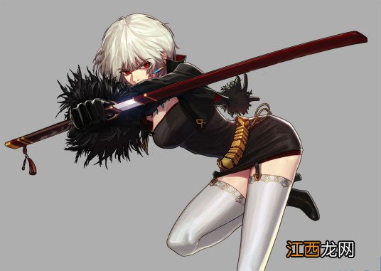 dnf肥鯮职业详解 dnf肥鯮是啥职业