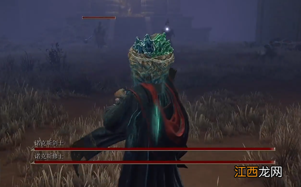 艾尔登法环诺克斯流体剑在什么地方里如何获得 艾尔登法环诺克斯流体剑在什么地方里如何获得
