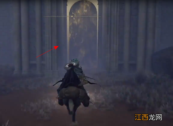 艾尔登法环诺克斯流体剑在什么地方里如何获得 艾尔登法环诺克斯流体剑在什么地方里如何获得